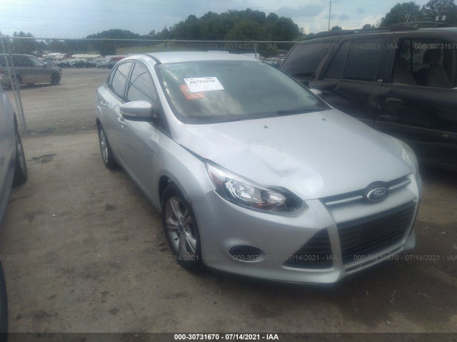 FORD FOCUS 2014 1fadp3f22el386651