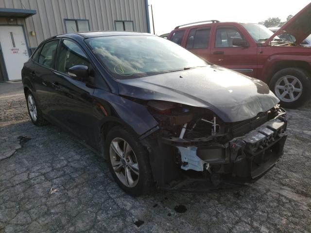 FORD NULL 2014 1fadp3f22el388013