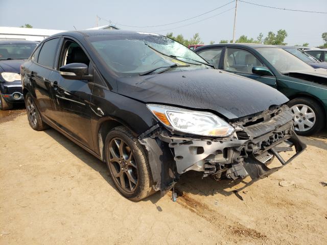 FORD FOCUS SE 2014 1fadp3f22el389369