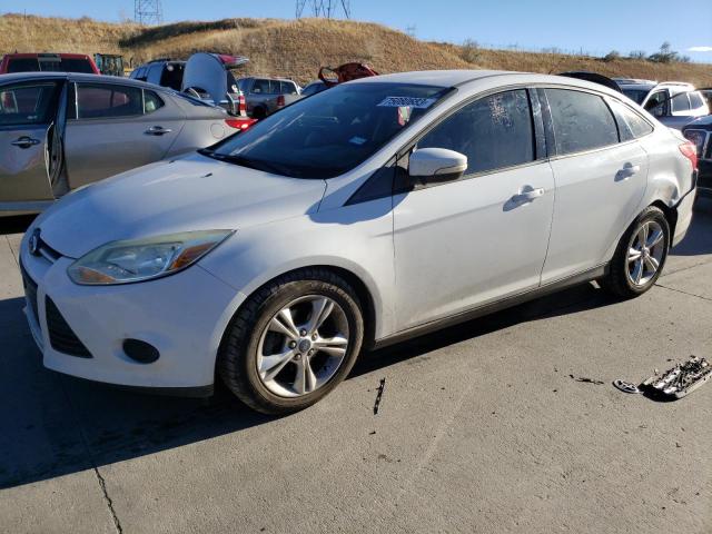 FORD FOCUS 2014 1fadp3f22el392692