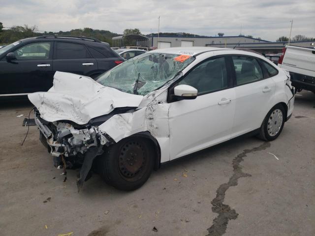 FORD FOCUS 2014 1fadp3f22el393745