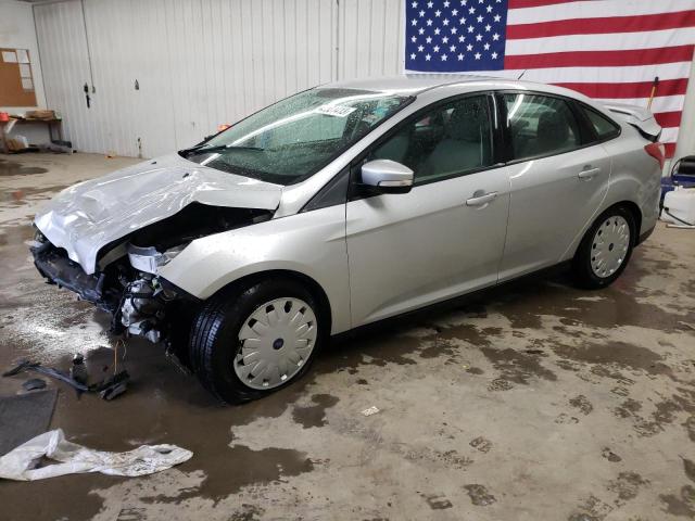 FORD FOCUS SE 2014 1fadp3f22el393910