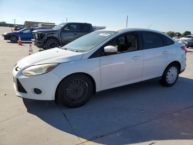 FORD FOCUS SE 2014 1fadp3f22el394006