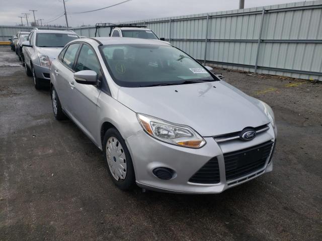 FORD FOCUS 2014 1fadp3f22el394099