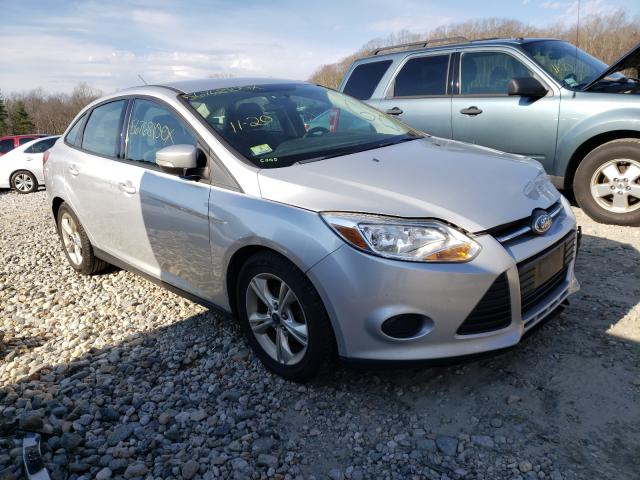 FORD NULL 2014 1fadp3f22el395186