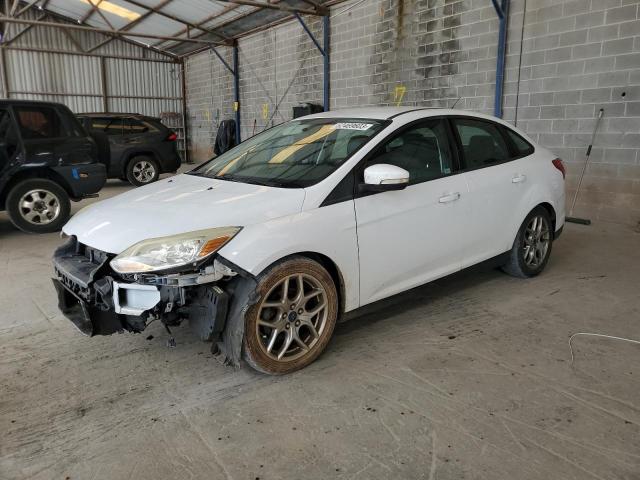 FORD NULL 2014 1fadp3f22el396029