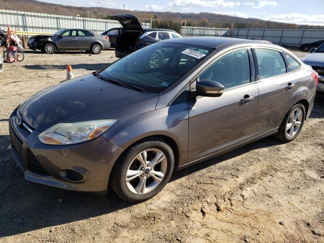 FORD FOCUS 2014 1fadp3f22el396810