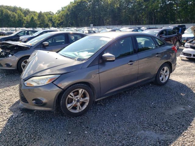 FORD FOCUS SE 2014 1fadp3f22el400029