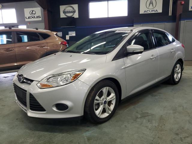 FORD FOCUS SE 2014 1fadp3f22el400953