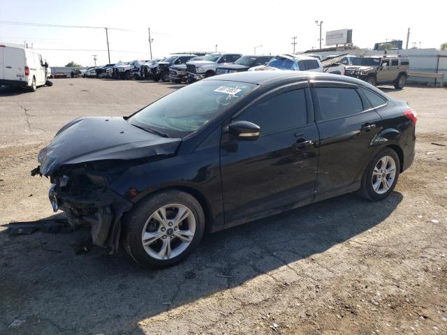 FORD FOCUS SE 2014 1fadp3f22el402699