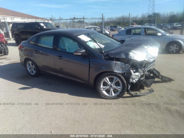 FORD FOCUS 2014 1fadp3f22el404372