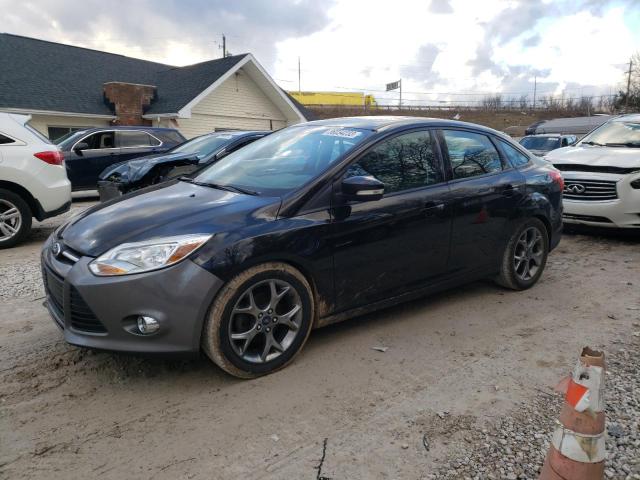 FORD FOCUS 2014 1fadp3f22el404646