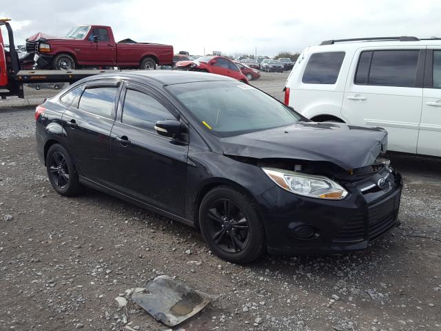 FORD NULL 2014 1fadp3f22el405344