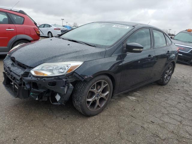 FORD FOCUS SE 2014 1fadp3f22el405506