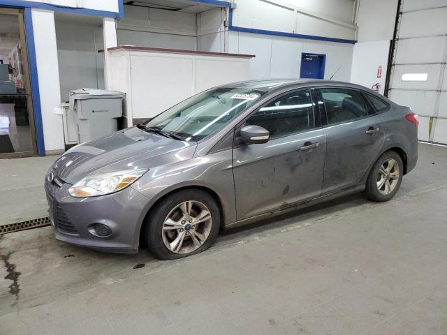 FORD FOCUS SE 2014 1fadp3f22el408051