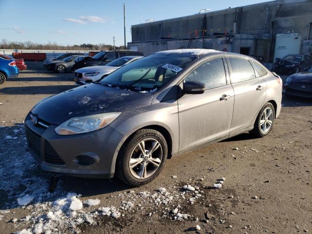 FORD FOCUS SE 2014 1fadp3f22el410754