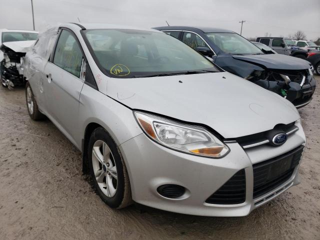 FORD NULL 2014 1fadp3f22el411631