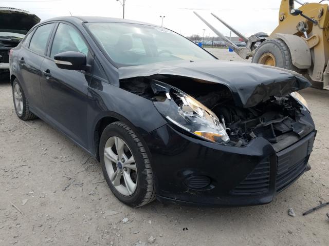 FORD NULL 2014 1fadp3f22el411791