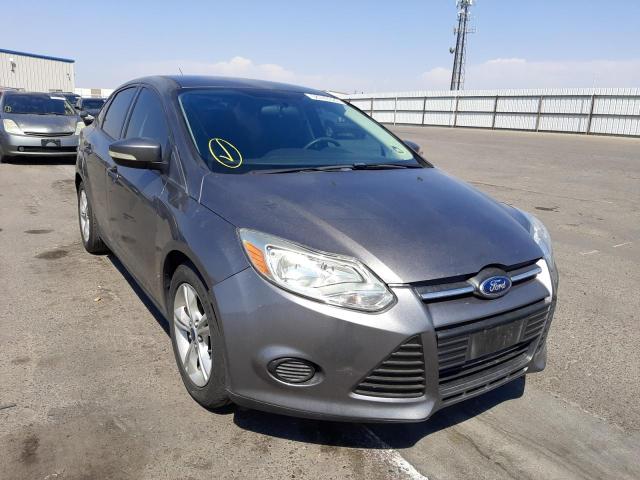 FORD FOCUS 2014 1fadp3f22el413766