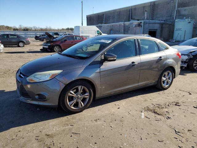 FORD FOCUS 2014 1fadp3f22el414531