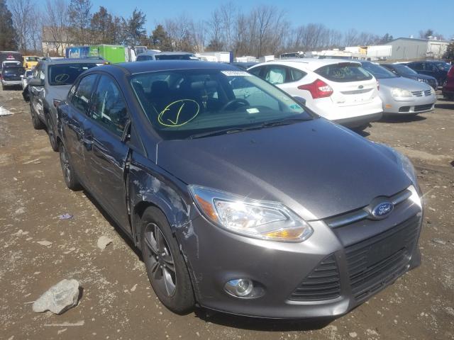 FORD NULL 2014 1fadp3f22el416263