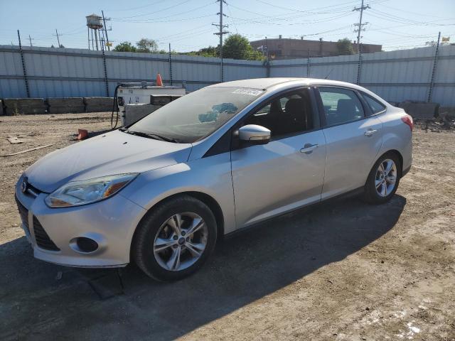 FORD FOCUS SE 2014 1fadp3f22el417686