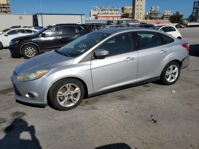 FORD FOCUS SE 2014 1fadp3f22el417963