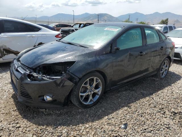 FORD FOCUS SE 2014 1fadp3f22el418949