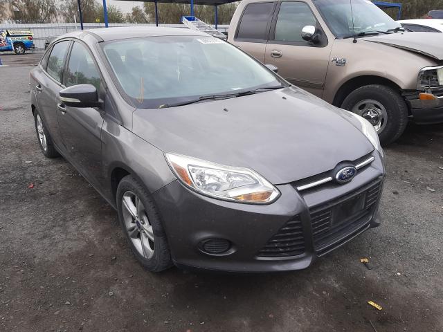 FORD FOCUS SE 2014 1fadp3f22el421009