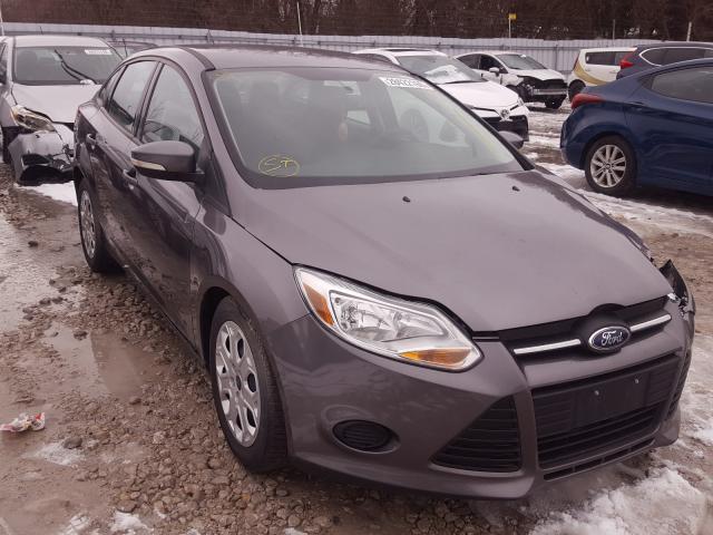 FORD NULL 2014 1fadp3f22el423472