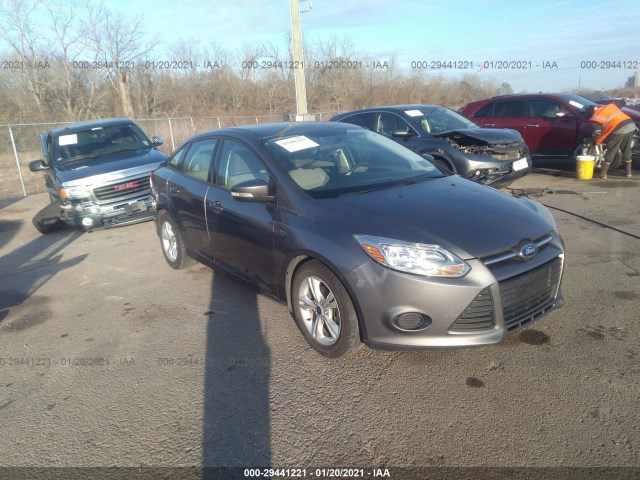 FORD FOCUS 2014 1fadp3f22el426128