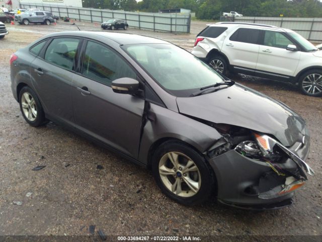 FORD FOCUS 2014 1fadp3f22el426226