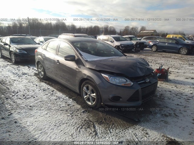 FORD FOCUS 2014 1fadp3f22el428039