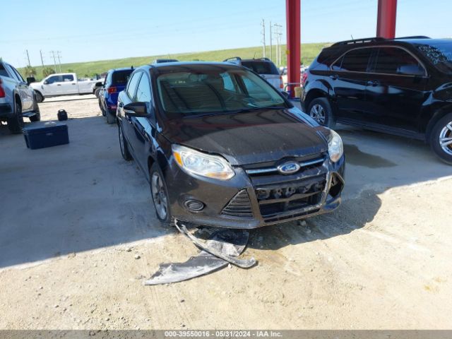 FORD FOCUS 2014 1fadp3f22el428364