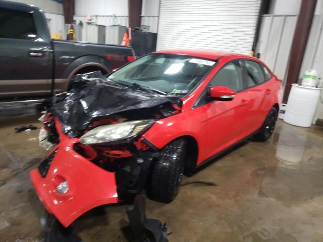 FORD FOCUS SE 2014 1fadp3f22el428400