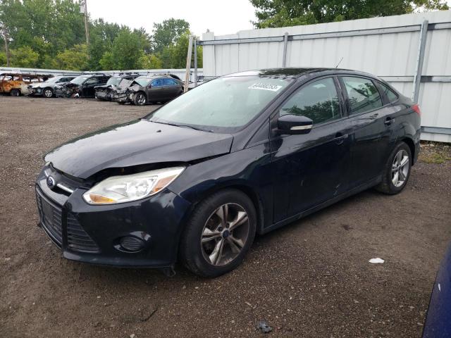 FORD FOCUS SE 2014 1fadp3f22el428557