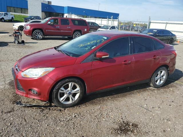 FORD FOCUS 2014 1fadp3f22el429241