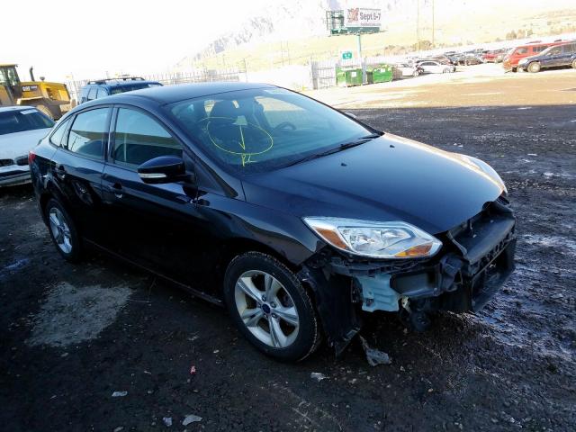 FORD NULL 2014 1fadp3f22el430082