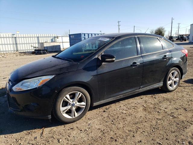 FORD FOCUS 2014 1fadp3f22el431670