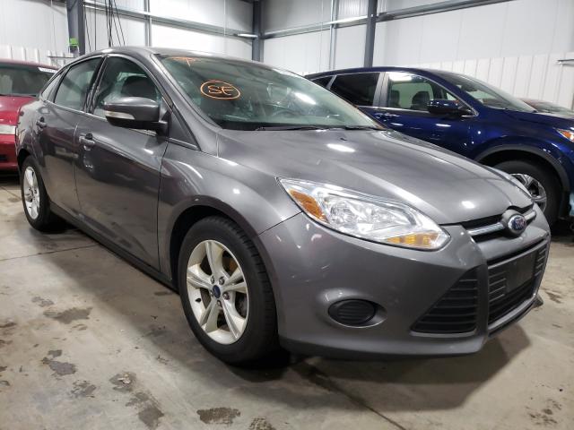 FORD FOCUS SE 2014 1fadp3f22el431796