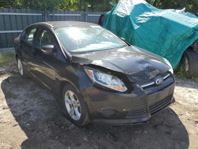 FORD FOCUS 2014 1fadp3f22el434441