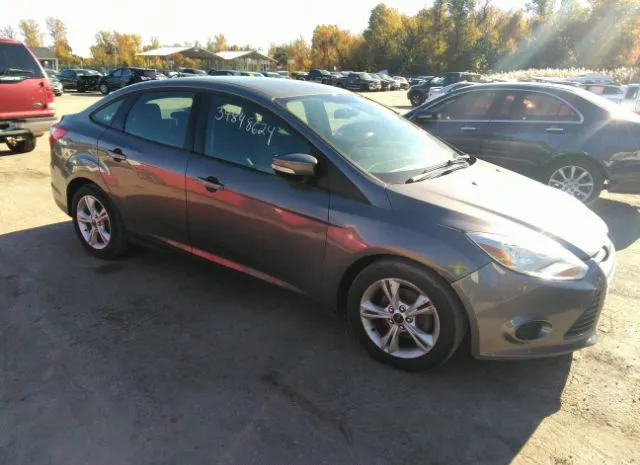 FORD FOCUS 2014 1fadp3f22el436951