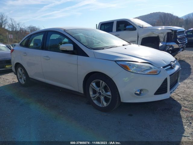 FORD FOCUS 2014 1fadp3f22el437226