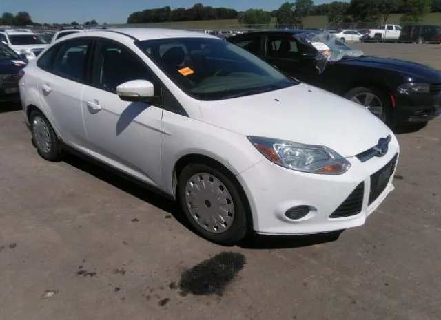 FORD FOCUS 2014 1fadp3f22el440756