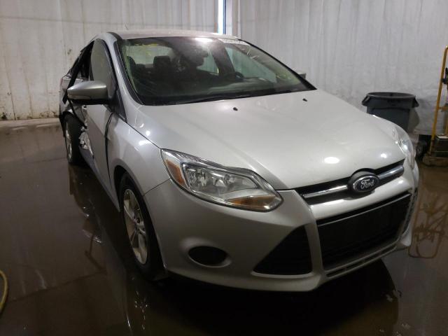 FORD FOCUS SE 2014 1fadp3f22el445746