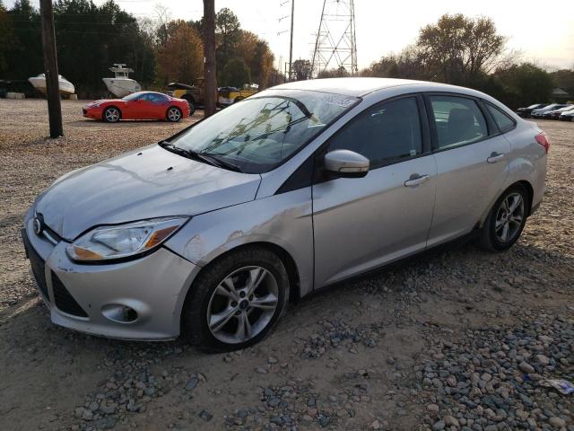 FORD FOCUS 2014 1fadp3f22el446413