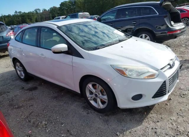 FORD FOCUS 2014 1fadp3f22el446900