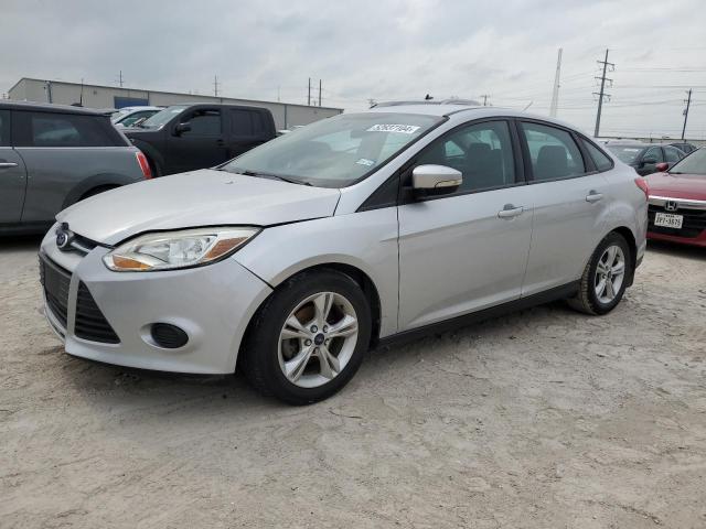 FORD FOCUS 2014 1fadp3f22el449005