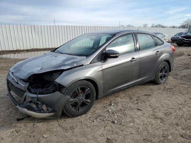 FORD FOCUS SE 2014 1fadp3f22el449652