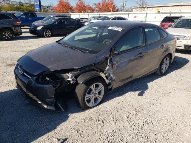 FORD FOCUS 2014 1fadp3f22el449909